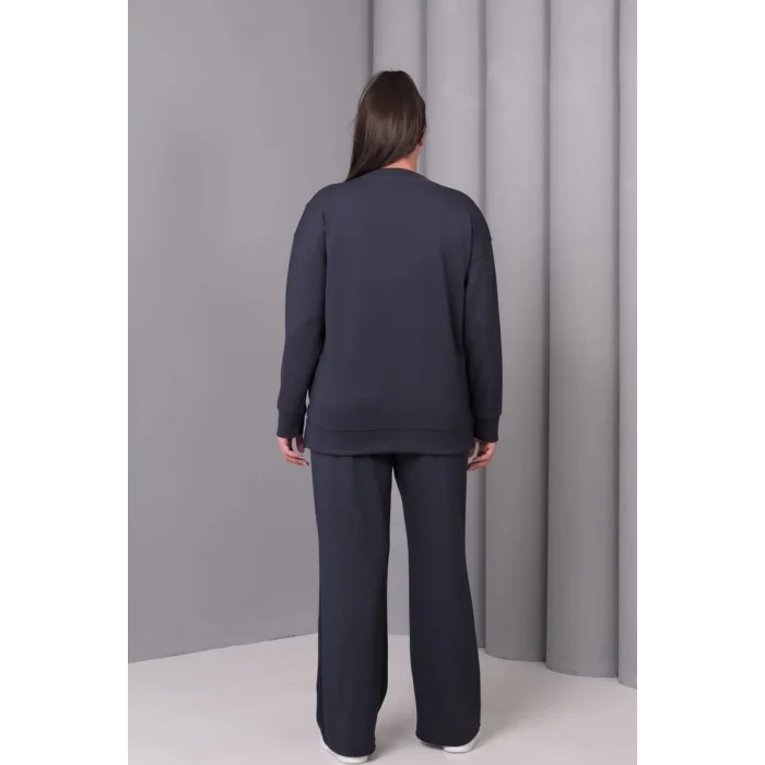 Oysho Kumaş V Yaka Takım