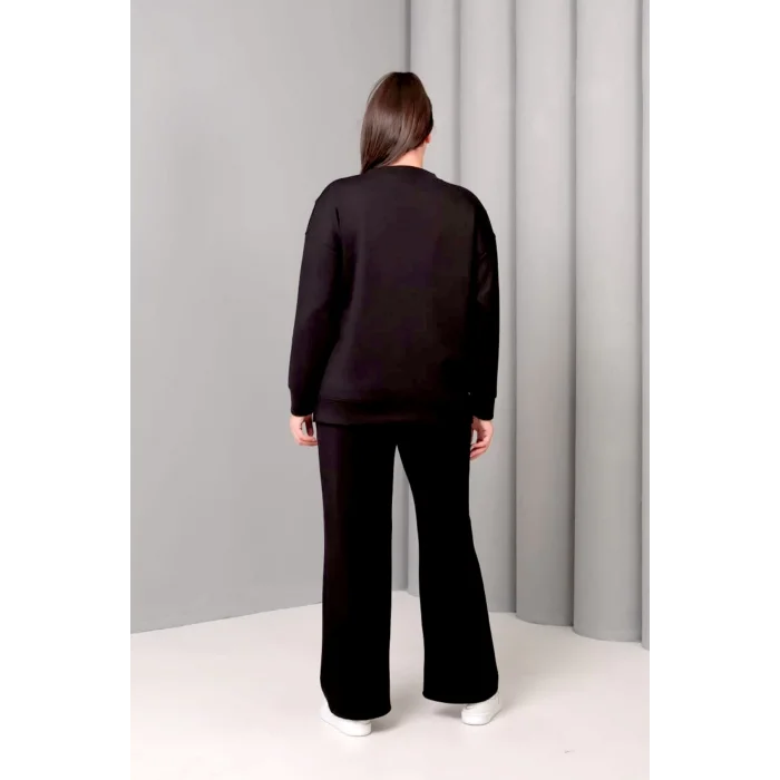 Oysho Kumaş V Yaka Takım