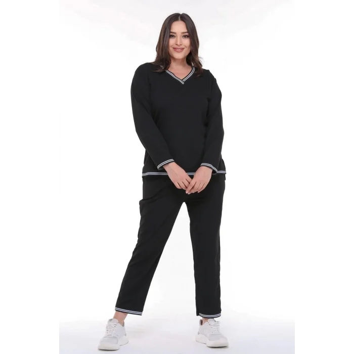 Şerit Detaylı Takım