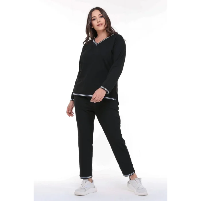 Şerit Detaylı Takım