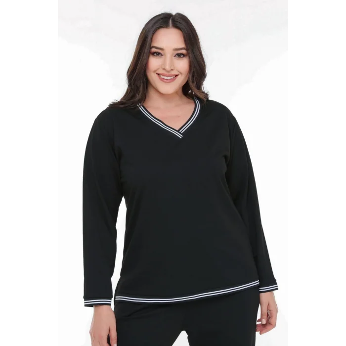 Şerit Detaylı Takım