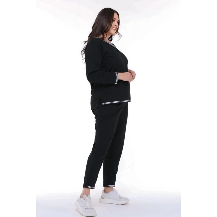 Şerit Detaylı Takım