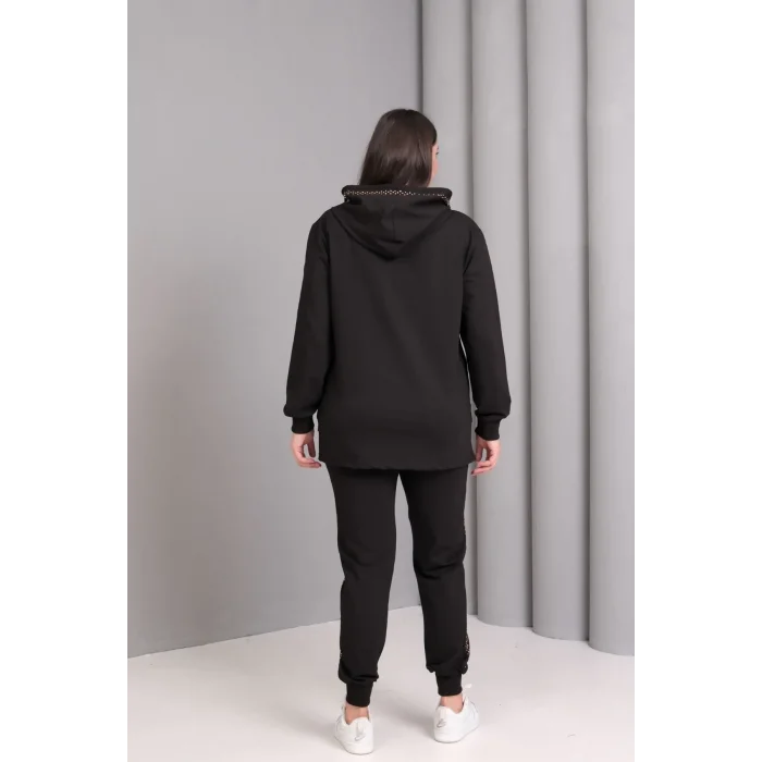 Şerit Taş Baskılı Takım