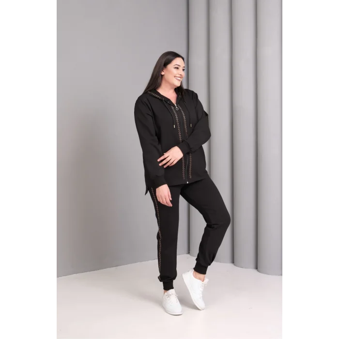 Şerit Taş Baskılı Takım