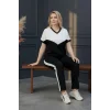 Neon Renk Detaylı Takım