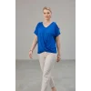 Omuz Dekolteli Bluz