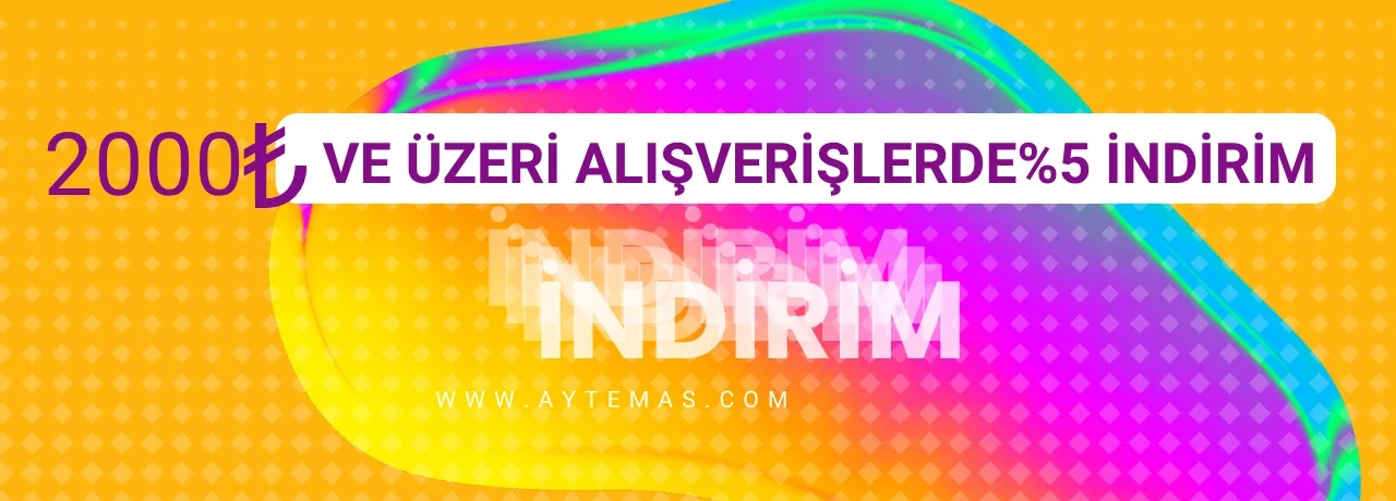 indirim