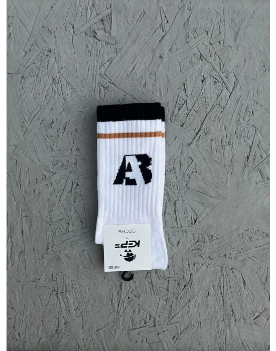 Tenis Model Çorap