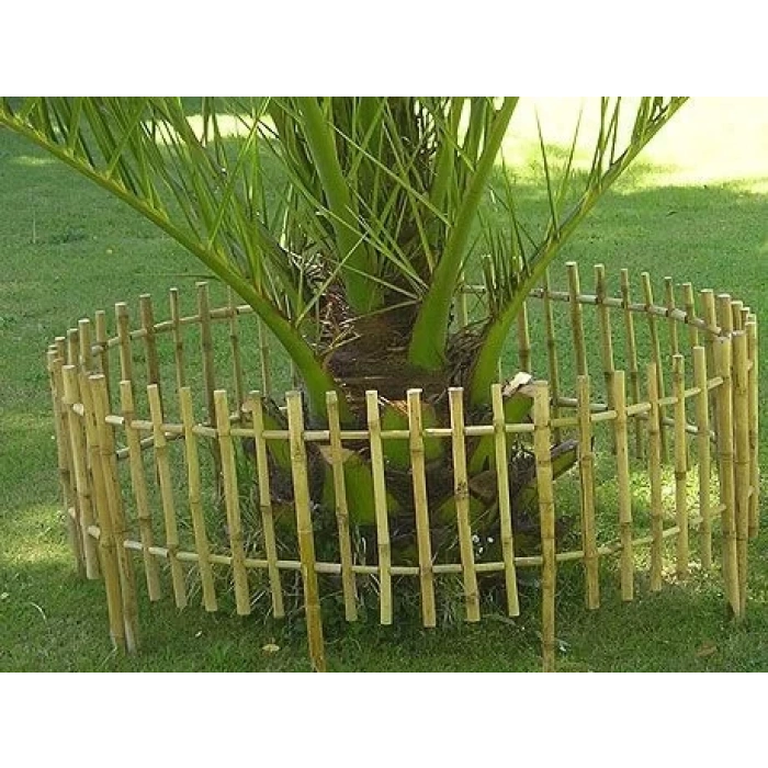 Bambu Kargı Çubuk 1 Metre 10 Adet