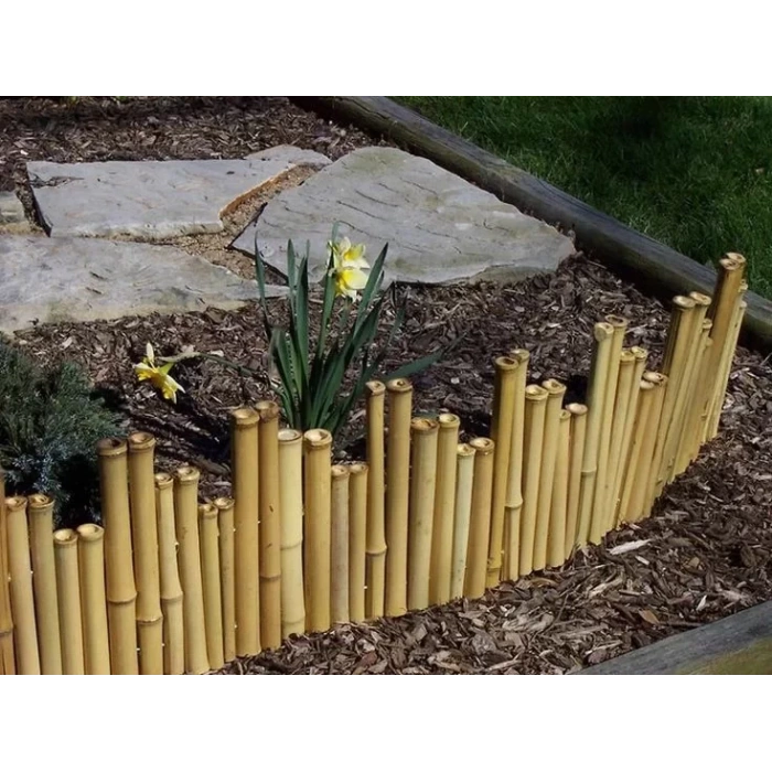 Bambu Kargı Çubuk 1 Metre 10 Adet