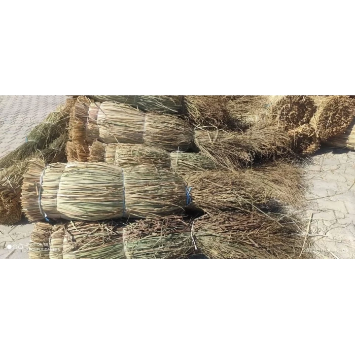 Hasır Püskül Otu Saçaklı Ot 1 Metre x 2 Metre