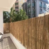 2 Metre X 2,50 Metre Hasır Bahçe Çiti Balkon Çiti Gölgelik ve Dekorasyon