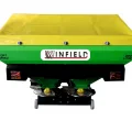 Winfield Çift Diskli Gübre Serpme