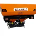 Winfield Çift Diskli Gübre Serpme