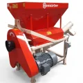 Özenirler Yem Ezme Makinesi 80lik Şaftlı+Elektrikli