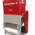 Özenirler Sap Parçalama Makinesi