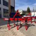 Winfield Patlatma (Çizel)