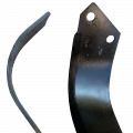 Mini Rotovatör Bıçağı