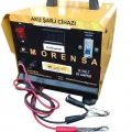 Akü Sarj Cihazı 12 Volt 20 Amper