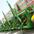 Farmöz Diskli Hububat Ekim Mibzeri