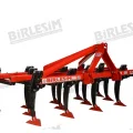 Birleşim Platin Serisi 3 Sıralı Dik Yaylı Kültivatör