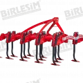 Birleşim Sertis Serisi 3 Sıralı Kültivatörler