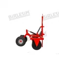 Birleşim Silindir Merdane