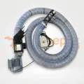 Esnek Buğday Arpa Helezon 380 V