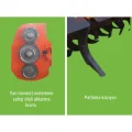 Köylü Standart Tarla Tipi Rotovatör