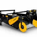 Mestar Çift Sıralı Paletli Patates Sökme Makinesi - Ultra 275 Modeli