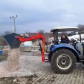 Oğuzyiğit Kt-4000 Asistan Kepçe