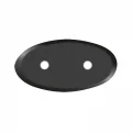 Oval Yem Karma Bıçağı (5 mm)