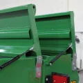 Öztekin Kombine Hububat Ekim Mibzeri (12,4x24 Büyük Lastik)