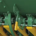 Öztekin Kombine Hububat Ekim Mibzeri (12,4x24 Büyük Lastik)