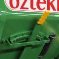 Öztekin Kombine Hububat Ekim Mibzeri (750x16 Normal Lastik)