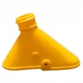 Şakalak-John Deere  Hububat Mibzer Gübre ve Tohum Başlık-6 Adet