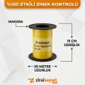 Sinek Yakalama Bandı 15x50 Metre