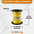 Sinek Yakalama Bandı 30x50 Metre