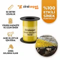 Sinek Yakalama Bandı 30x50 Metre