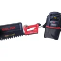 SOLAX 4CD-30 Akülü Çay Toplama Makinesi