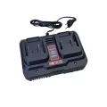 SOLAX Akülü Tırpan 40V