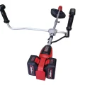SOLAX Akülü Tırpan 40V