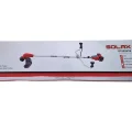 SOLAX Akülü Tırpan 40V