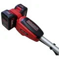SOLAX Akülü Tırpan 40V