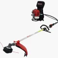 Solax Motorlu Sırt Tırpanı TK520D