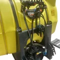 Teköncü 1000 Litre Tam Otomatik X Kollu İlaçlama