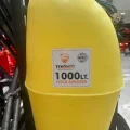 Teköncü 1000 Litre Tam Otomatik X Kollu İlaçlama