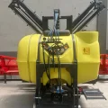 Teköncü Asılır Tip Otomatik Tarla Pülverizatörü X Kollu