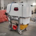 Teköncü Asılır Tip Pülverizatör Standart Tip