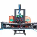 Teköncü Asılır Tip Tarla Pülverizatör Amazon Modeli